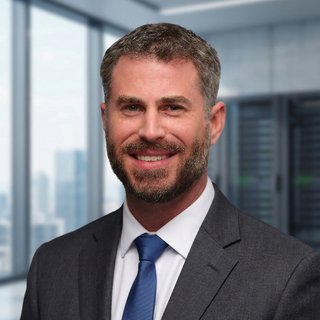 Photo of Seth Wiseman